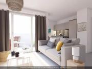 location Appartement T3 DE 58.1m² À BLAGNAC