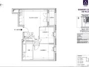 location Appartement T3 DE 58.7m² À BOBIGNY