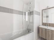 location Appartement T3 DE 63.1m² À VILLEURBANNE