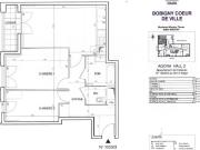 location Appartement T3 DE 63.5m² À BOBIGNY