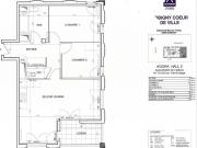 location Appartement T3 DE 64.3m² À BOBIGNY