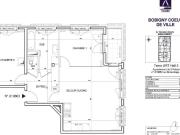 location Appartement T3 DE 65.1m² À BOBIGNY