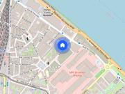 location Appartement T3 DE 65.33m² À BORDEAUX