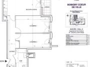 location Appartement T3 DE 65.9m² À BOBIGNY