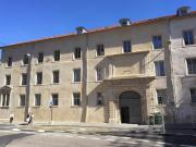 location Appartement T3 DE 69.2m² À NANCY LAXOU