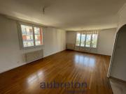 Location Appartement t3 Grenoble 38100 EAUX CLAIRES