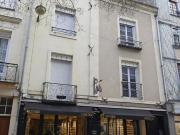 Location appartement T3 Hyper centre d'Angers