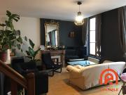 Location appartement T3 – Lyon 69002