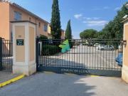 Location APPARTEMENT T3 MEUBLE