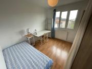 LOCATION APPARTEMENT T3 MEUBLE TARBES CENTRE