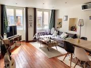 Location APPARTEMENT T3 PROCHE CENTRE VILLE MONTBELIARD...