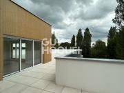 LOCATION: appartement T4 153 m² à BIHOREL