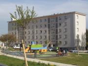 Location Appartement T4 73 m² Montbéliard