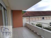 Location appartement t4 81.58 m² Poisat 38320 1 300 €