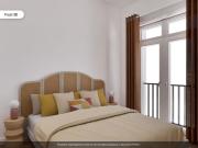 location Appartement T4 DE 102.8m² À COURBEVOIE