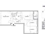 location Appartement T4 DE 76.5m² À BOBIGNY