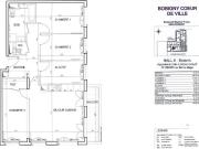 location Appartement T4 DE 85.6m² À BOBIGNY