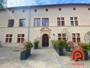 Location appartement T4 – Trévoux 01600