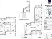 location Appartement T5 DE 103.1m² À BOBIGNY