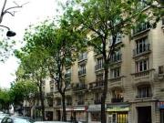 location Appartement T5 DE 144.9m² À PARIS