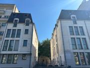 Location Appartement T 4 Rennes Centre Ville
