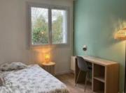 location appartement taverny 1 pièce 20 m2 val...