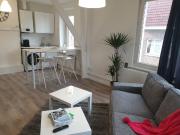 Location Appartement Terre Plein Nord de l'Écluse...