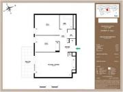 location appartement thonon les bains 3 pièces 60 m2...