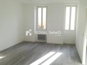 Location appartement Toulon 2 pièces 40m² 608€ | Royal Immo