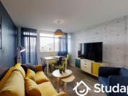 location appartement toulouse 1 pièce 10 m2 haute...