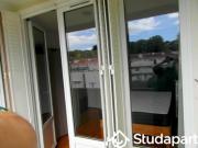 location appartement toulouse 1 pièce 11 m2 haute...
