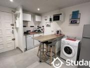 location appartement toulouse 1 pièce 14 m2 haute...