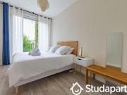location appartement toulouse 1 pièce 14 m2 haute...