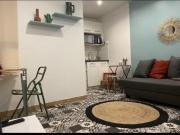 location appartement toulouse 1 pièce 15 m2 haute...