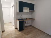 Location appartement Toulouse 1 pièce 15m² 620€ |...