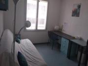 location appartement toulouse 1 pièce 17 m2 haute...