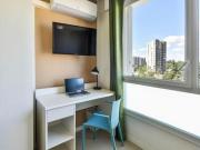 location appartement toulouse 1 pièce 20 m2 haute...