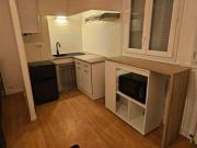location appartement toulouse 1 pièce 22 m2 haute...