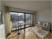 location appartement toulouse 1 pièce 26 m2 haute...