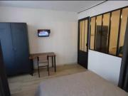 location appartement toulouse 1 pièce 29 m2 haute...