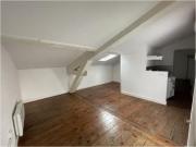 location appartement toulouse 2 pièces 24 m2 haute...
