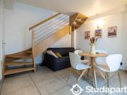 location appartement toulouse 2 pièces 29 m2 haute...