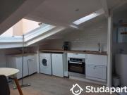 location appartement toulouse 2 pièces 30 m2 haute...