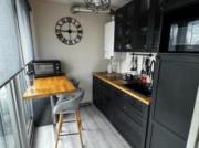 location appartement toulouse 2 pièces 31 m2 haute...