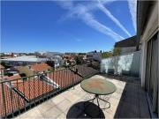 location appartement toulouse 2 pièces 43 m2 haute...