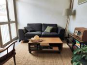 location appartement toulouse 2 pièces 58 m2 haute...