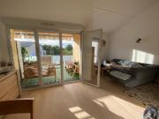 location appartement toulouse 31100 lardenne