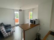 location appartement toulouse 31100 lardenne