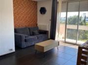 location appartement toulouse 3 pièces 60 m2 haute...