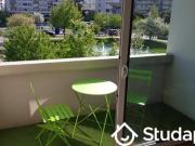 location appartement tours 1 pièce 11 m2 indre et loire...